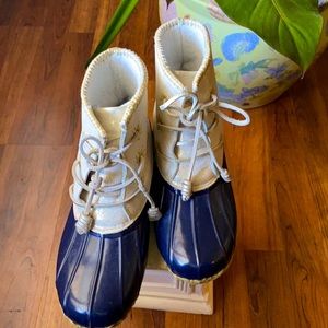 🌹JACK ROGERS BOOTS 🌸